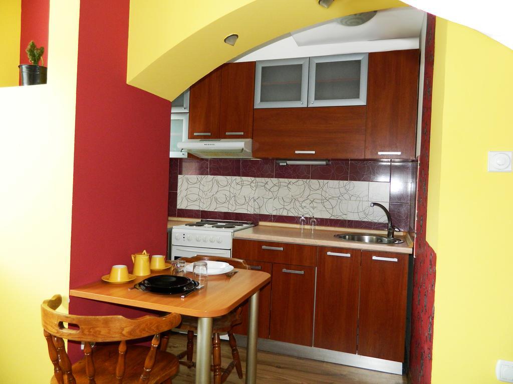 Hostel Kalonis Skopje Pokoj fotografie