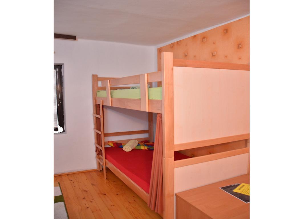 Hostel Kalonis Skopje Pokoj fotografie
