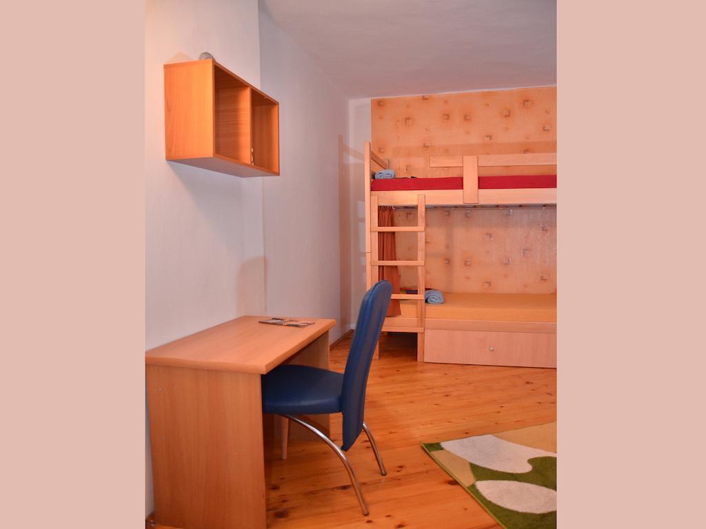 Hostel Kalonis Skopje Pokoj fotografie
