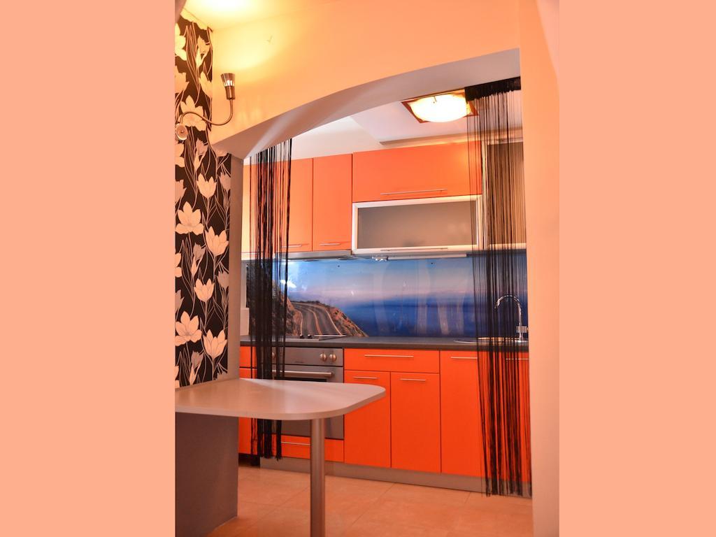 Hostel Kalonis Skopje Pokoj fotografie